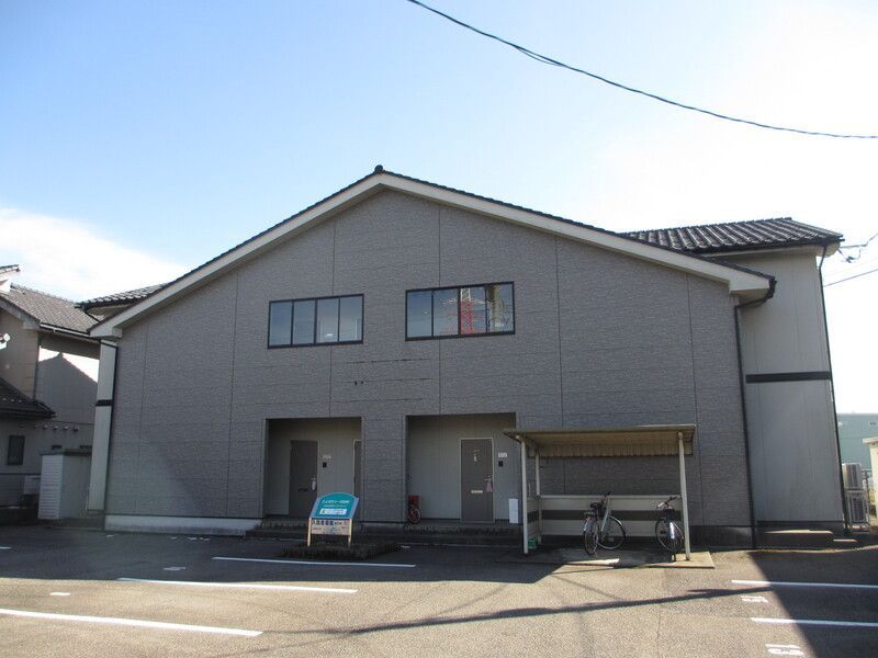 たんぽぽコーポ福岡C棟 Cの外観画像