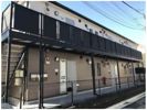 ロイヤルコート上荻（ロイヤルコートカミオギ）の外観画像