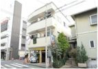 コーポハマ（S-1534）の外観画像