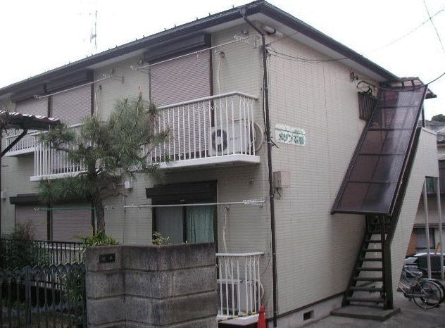 メゾン石原Ⅰの外観画像