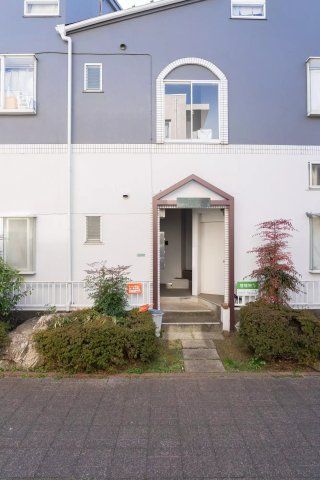 AP989 セルシオ大泉学園パートⅡの外観画像