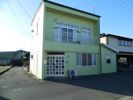 鹿島字町貸家の外観画像