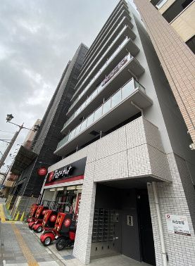TRE LUCE横濱関内の外観画像
