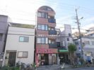 パークシティ東三国の外観画像