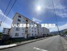 下川原団地6号棟の外観画像