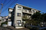 つかさマンションの外観画像