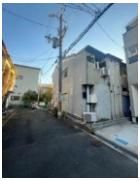 御供田文化の外観画像