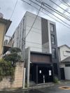 ブランシェ高田馬場の外観画像
