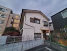 福田邸の外観画像