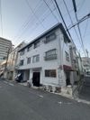 リバーライス三宮北の外観画像