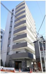 ベル エポックの外観画像