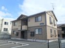 ブロッサムの外観画像
