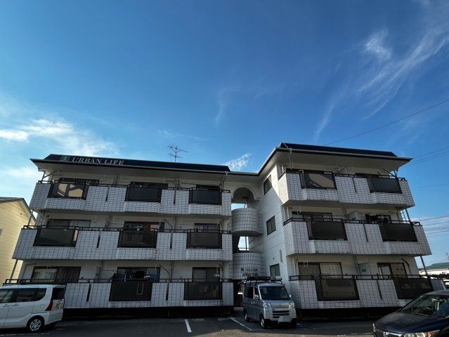 アーバンコート河内町の外観画像