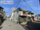 南野田戸建383-17の外観画像