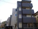 TK Base ティーケーベースの外観画像