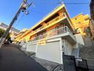 森北町6丁目テラスハウスの外観画像