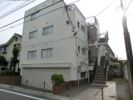 三鷹セントラルハイツの外観画像