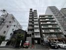 アバンティ堺町の外観画像
