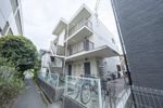 セイワハウス 201の外観画像