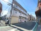 クリスタル葵の外観画像