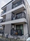 ライブハイツ明野の外観画像