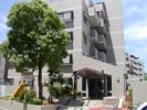 千早1丁目パークマンションの外観画像