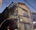 町屋戸建の外観画像