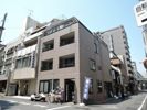 SEIKADOビルの外観画像