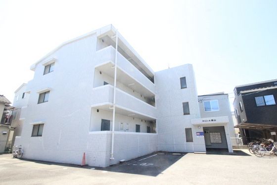 第2コーポ岡山の外観画像