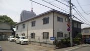 小山ハイツの外観画像