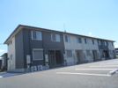 Grand Winds Tsukuba Ⅱの外観画像