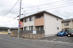 サンライズ・ミキ Bの外観画像