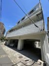 東栄ハイツの外観画像