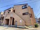 プログレス井尻の外観画像
