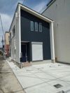 横沼町2丁目戸建貸家Ⅱの外観画像