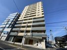シェルクレールの外観画像