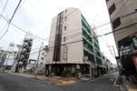 シャンティ田町の外観画像