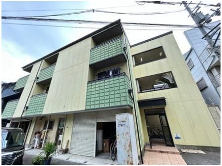 フェアリーアオイの外観画像