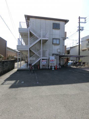 ドリームシャトーの外観画像