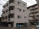 プリママンションの外観画像