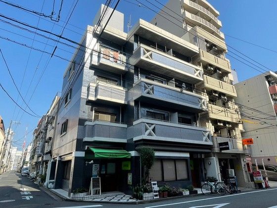 アネックス十日市の外観画像