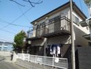 コーポさわもとの外観画像