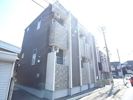 アーバニティ姪浜の外観画像