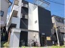 カーサジュピター?の外観画像