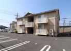 Ki House A棟の外観画像