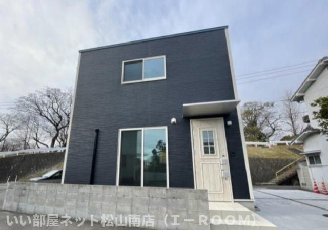 Casa al mare 中村1の外観画像