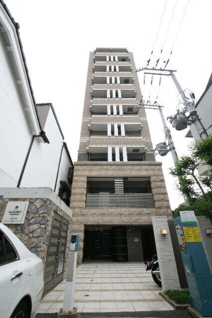 GALLERY谷町(ギャラリー谷町)の外観画像