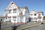 ストークマンションB棟の外観画像
