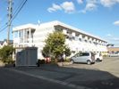 レオパレス平井の外観画像