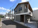 フィーノ・カーサ桜街道の外観画像